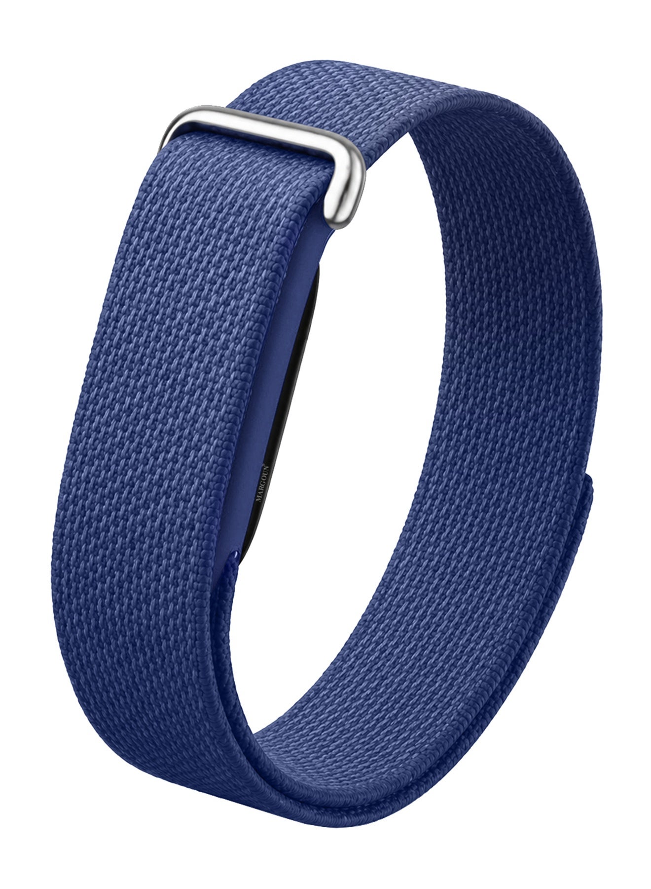 Woven Nylon Sport Loop Band for Fitbit Air – Breathable…