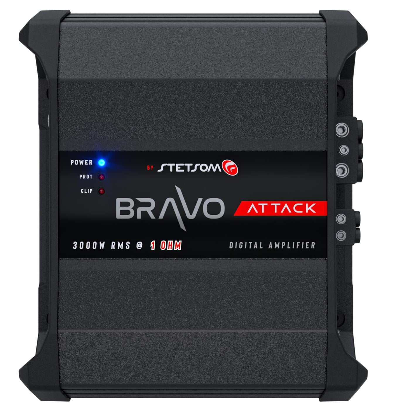 Compare Stetsom Bravo Attack 3000 1 Ohm Mono Car Amplifier 30001 3K Watts RMS 1 Stable Car Audio Full Range HD Sound Quality 3000x1 Crossover Bass Boost Car Stereo Speaker MD Smart Coolers at KSA Price