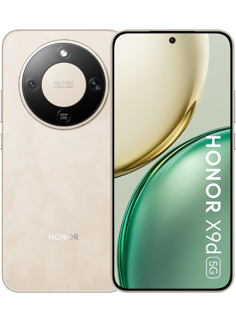 X9d 5G Dual SIM 12GB RAM 256GB ROM…