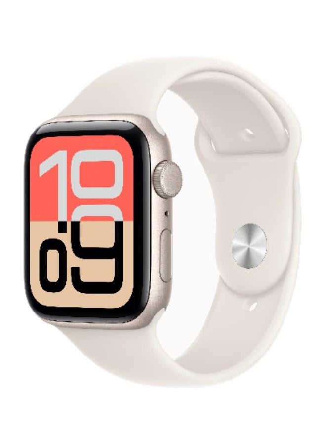 Watch SE 3 GPS 44mm (International Version)…