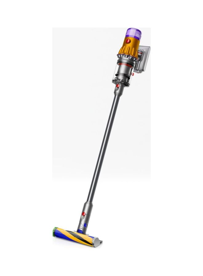 Compare V12 Detect Slim Absolute 545 W V12 Sprayed YellowIronNickel at KSA Price