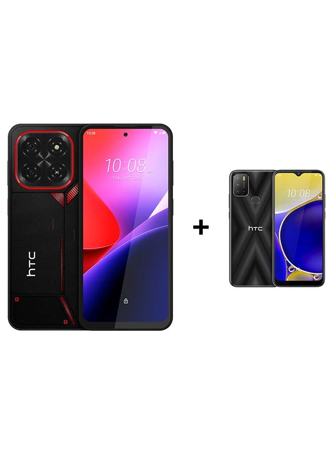 Wildfire E7 Elite Dual SIM 5G upto 12GB*…