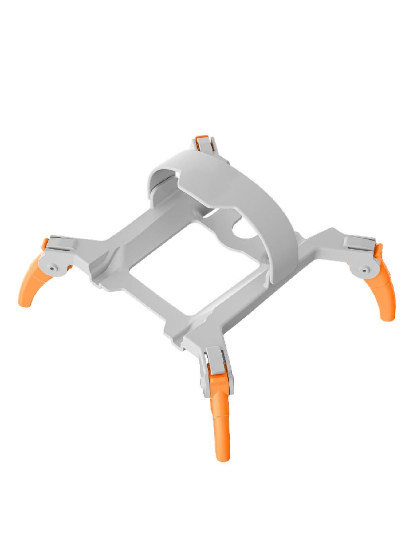 Compare Folding Landing Gear For DJI Mini 4 Pro Increased Height Leg Quick Release Expansion Kit Spider Feet Drone Accessories Upgrade Enhanced Stability and Safety at KSA Price