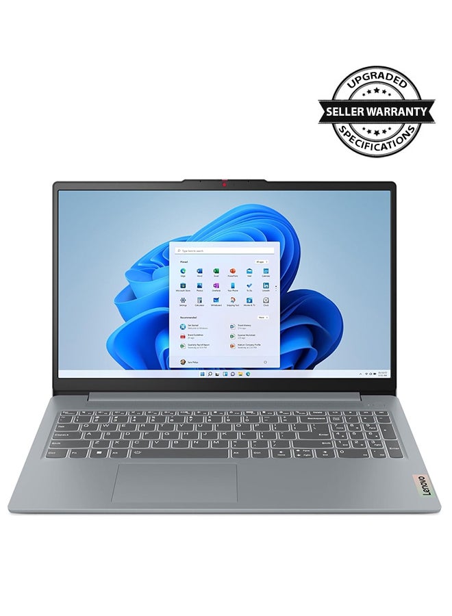 2025 Newest IdeaPad Slim 3i 15 (Upgraded Version)…