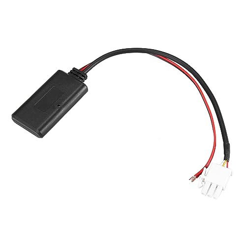 X AUTOHAUX Bluetooth Wireless Adapter Audio Radio…