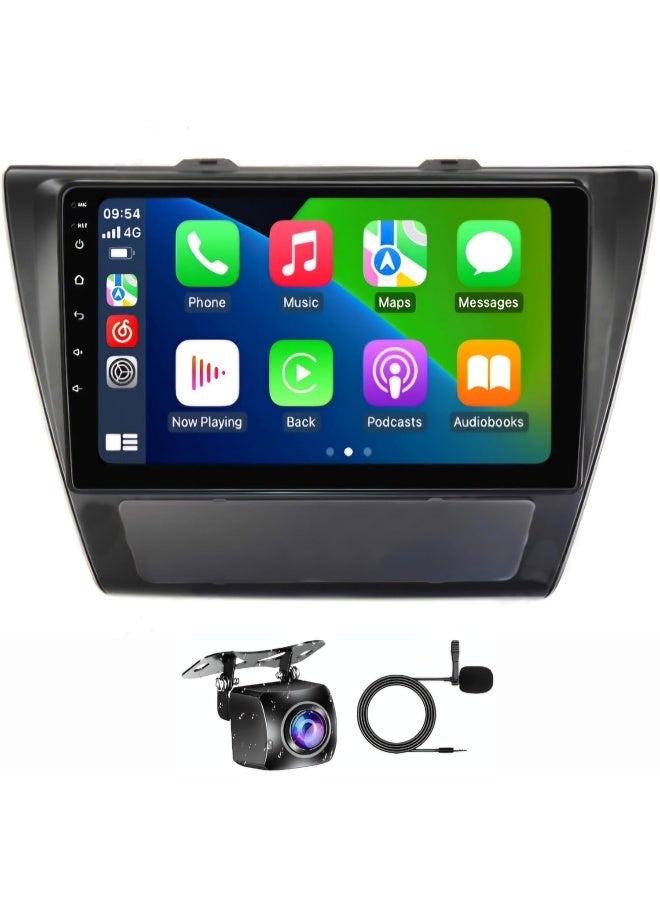 Fit MG5 Car Stereo MG 5 Android Screen…
