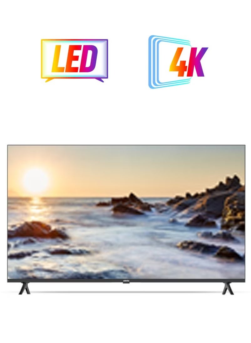Compare Elista 75Inch 4K Ultra HD Smart WebOS LED TV – GTV75UHDELD | HDR10 Cinema Picture, Dolby Audio Surround Sound, BuiltIn WiFi & Bluetooth, Screen Mirroring, BezelLess Design – 1 Year Warranty at KSA Price