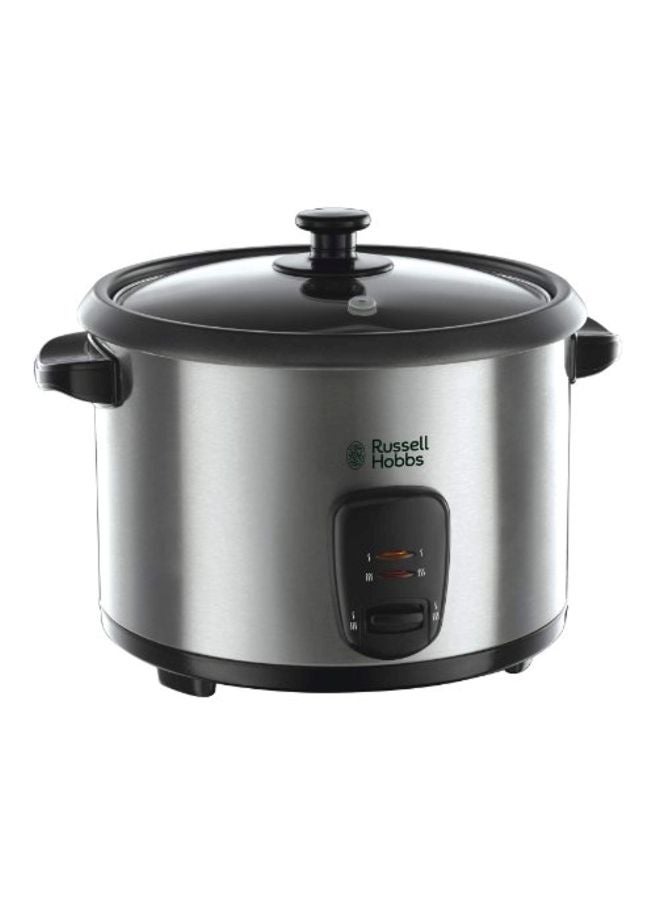 Rice Cooker And Steamer 1.8L 1.8 L 700.0…