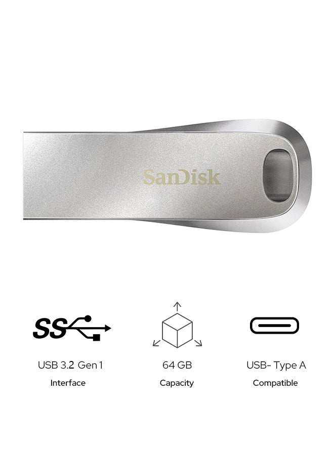 Ultra Luxe, USB 3.2 Gen 1 Flash Drive,USB…