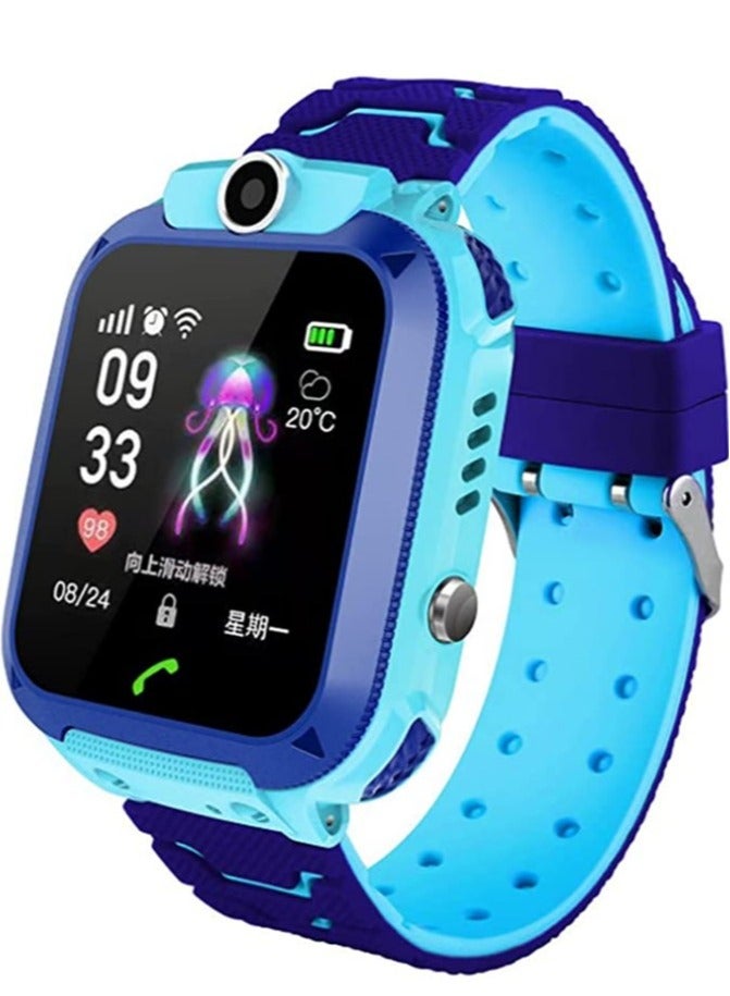 Waterproof Touching Screen Intelligent Smart Watch…