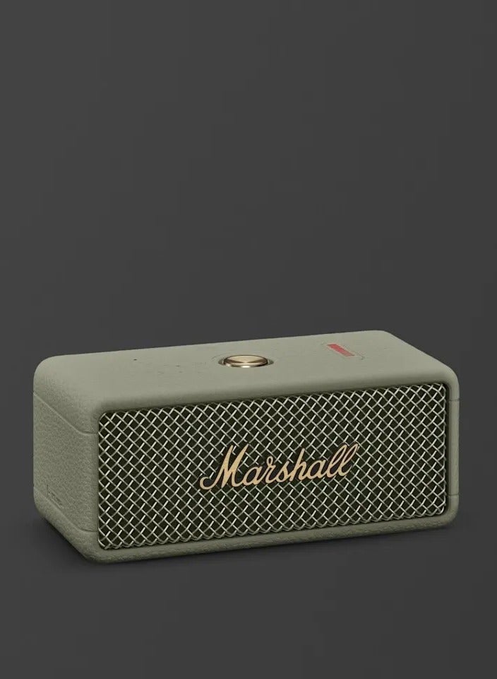 Emberton III Portable Bluetooth Speaker - Water…