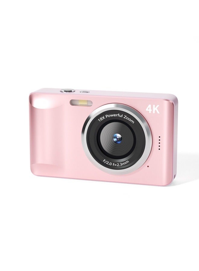 Compare Portable student card portable digital camera HD ccd camera campus youth camera at KSA Price