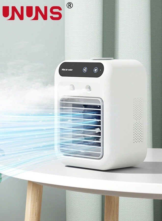 Portable Air Conditioners,1800mAh Rechargeable…