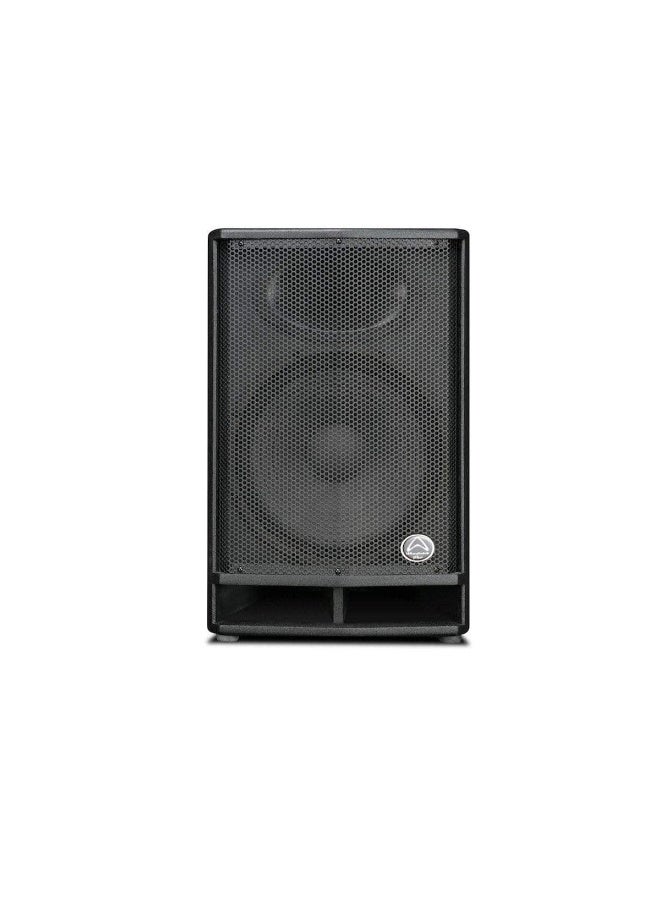 Compare DVPAX15 Active Loudspeakers at KSA Price
