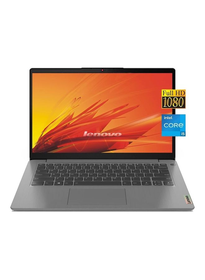 Compare Ideapad 3 Upgraded Version Laptop With 14Inch Display, Core i51135G7 Processor20GB RAM1TB SSDIntel Iris XE GraphicsWindows 11 Home With JAWFOAL EnglishArabic Grey at KSA Price
