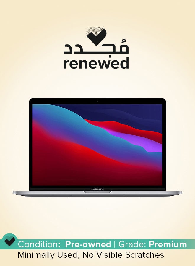 Compare Renewed  Macbook Pro A1990 2019 Laptop With 15.4Inch Display,Intel Core i7 Processor9th Gen16GB RAM256GB SSD4GB AMD Radeon Pro Graphics Space Grey at KSA Price