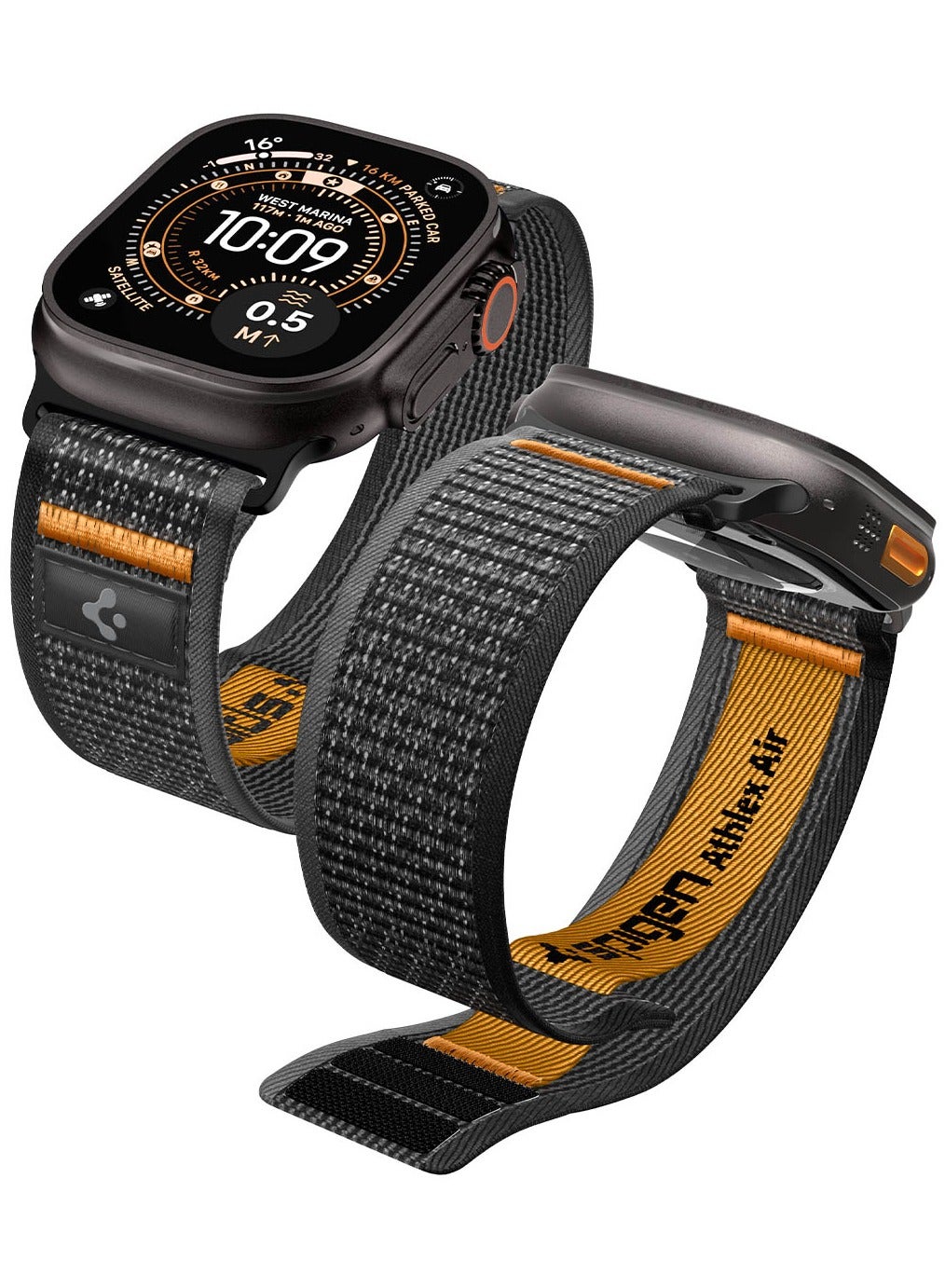 Athlex Air 2 Apple Watch Band for Apple Watch…