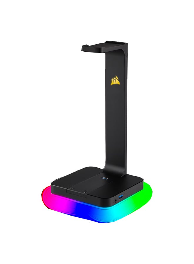 Compare Corsair Gaming RGB Headset Stand  EU at KSA Price