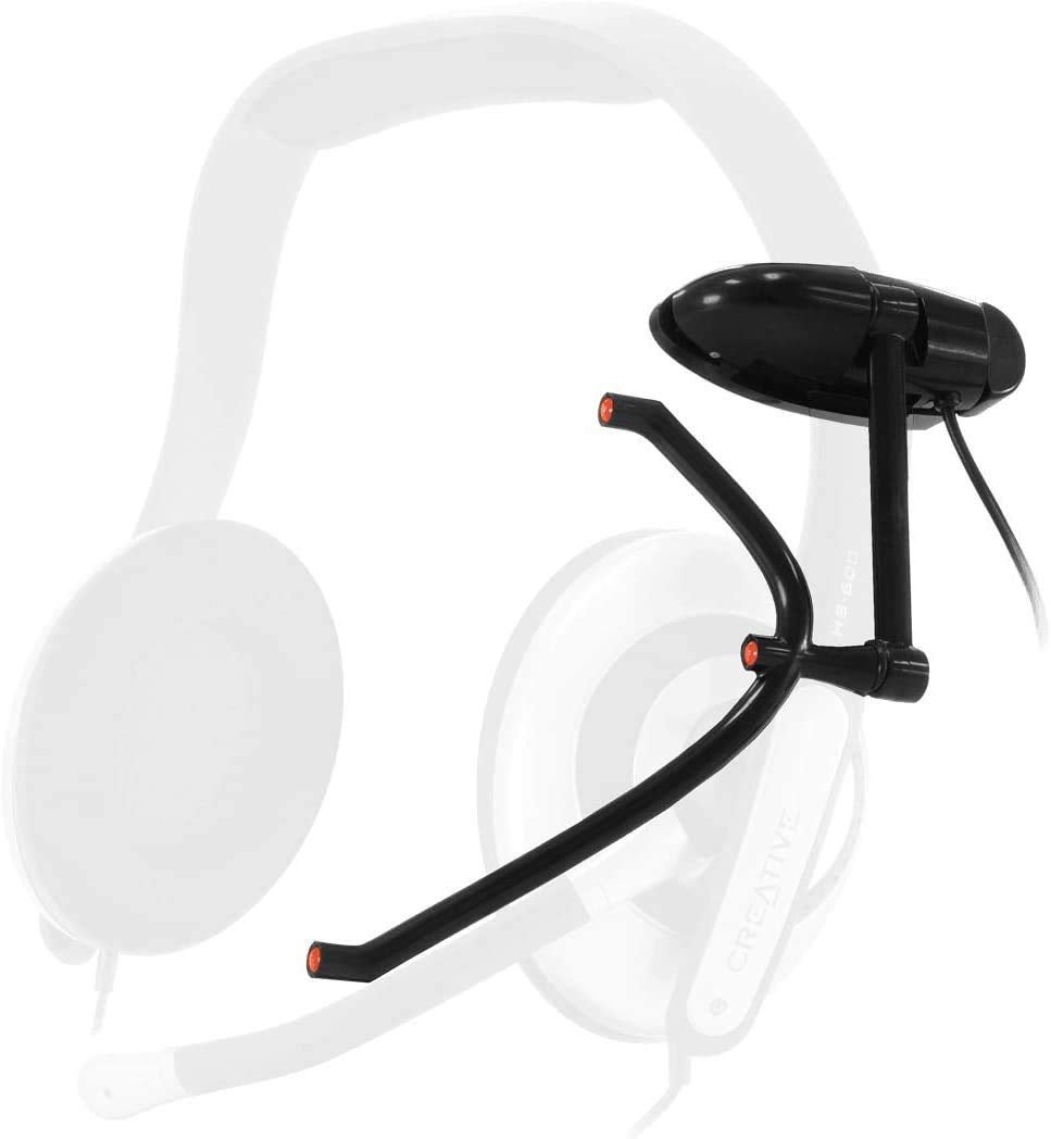 Compare Track Clip Pro LED Head Tracker for TrackIr units at KSA Price