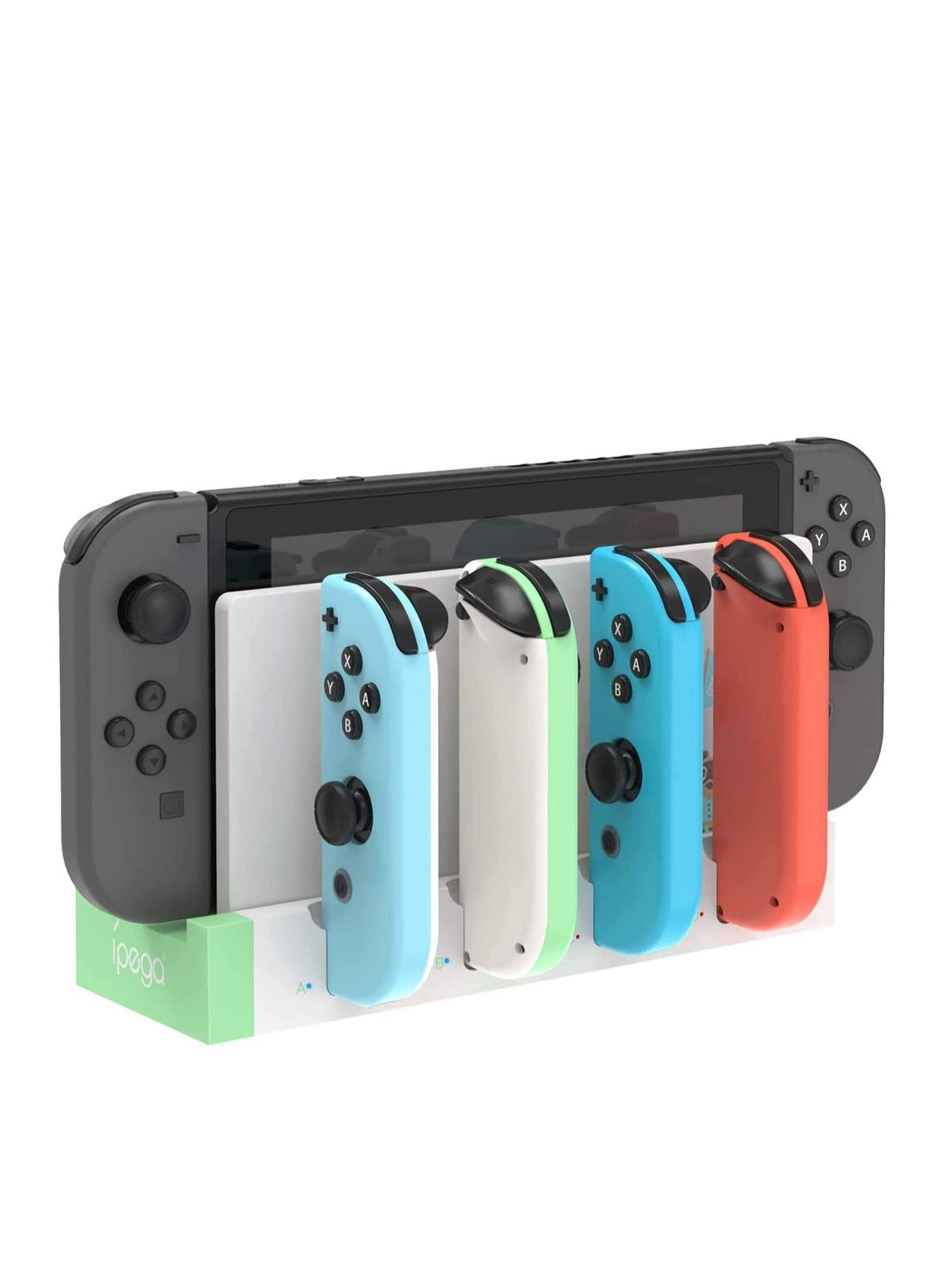 Controller Charger Compatible forJoy-Con, for Switch…