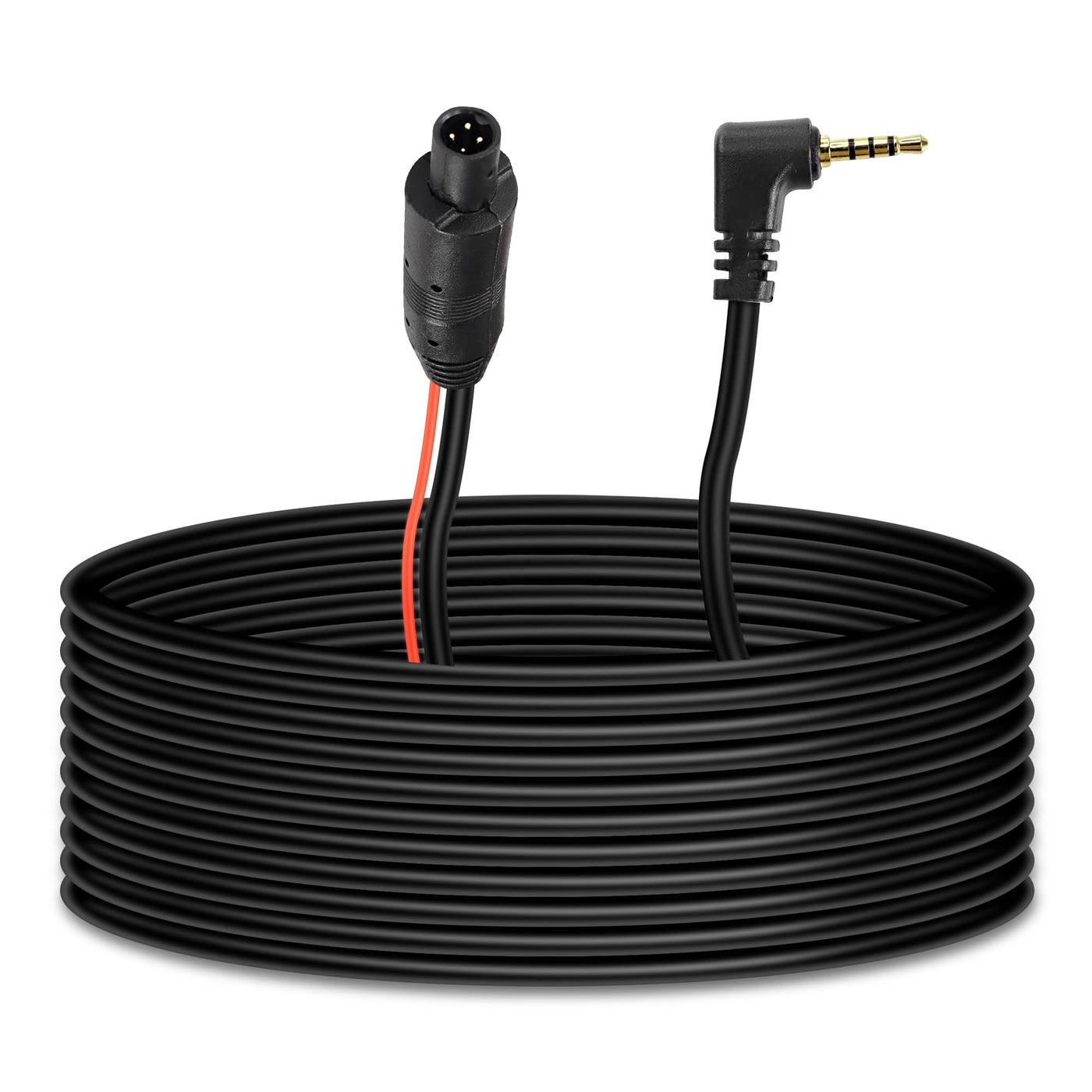 Meiryfa 4 Pin Dash Cam Cable Rear View Camera…