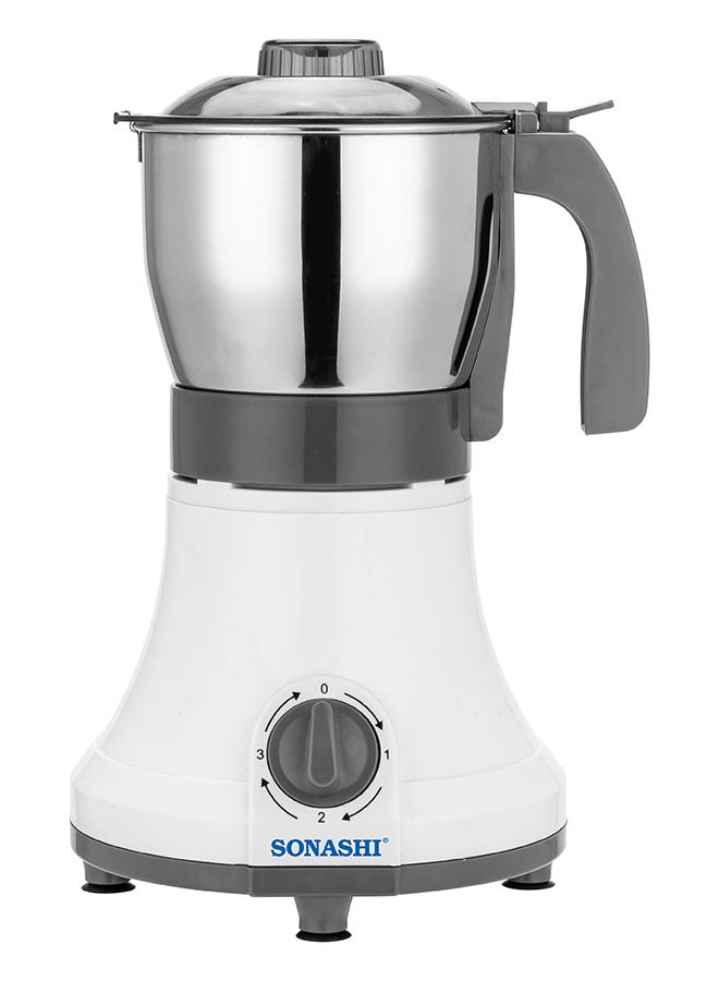 Multipurpose Electric Coffee Bean Grinder - Premium…