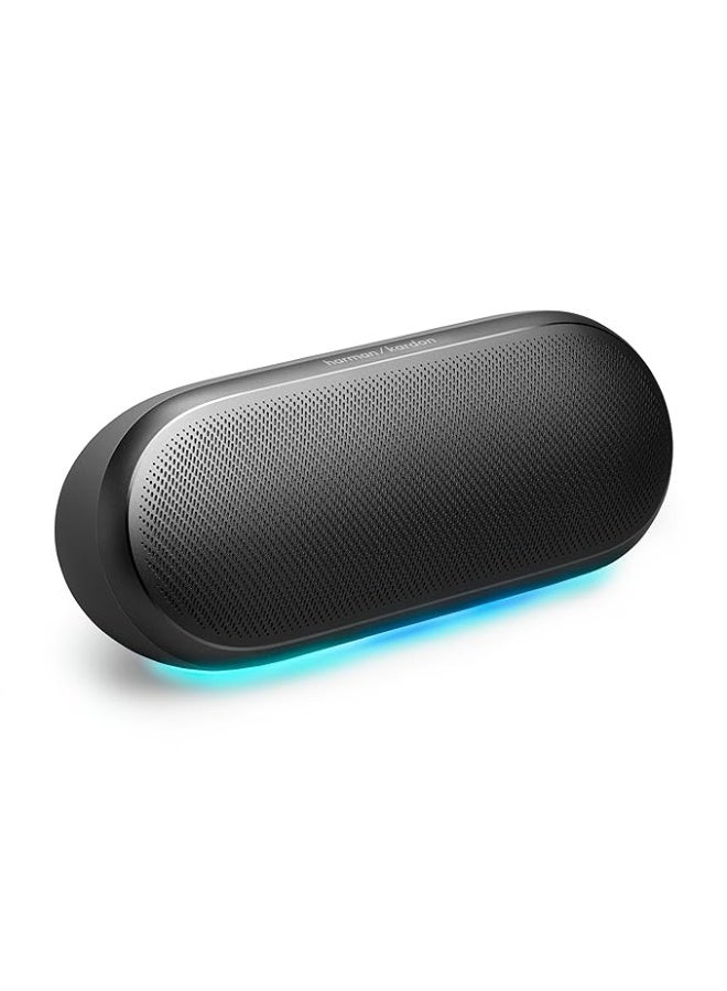 Harman Kardon Luna 2 - Wireless Bluetooth Speaker…