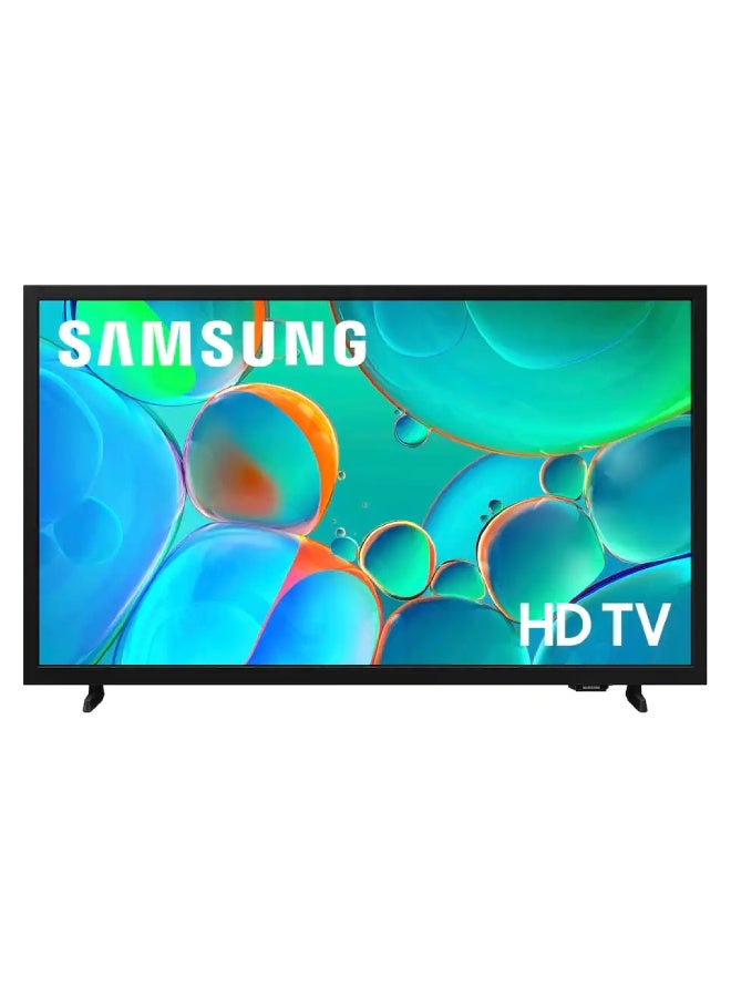 32 Inch Television H5000F HD Smart TV 2025…
