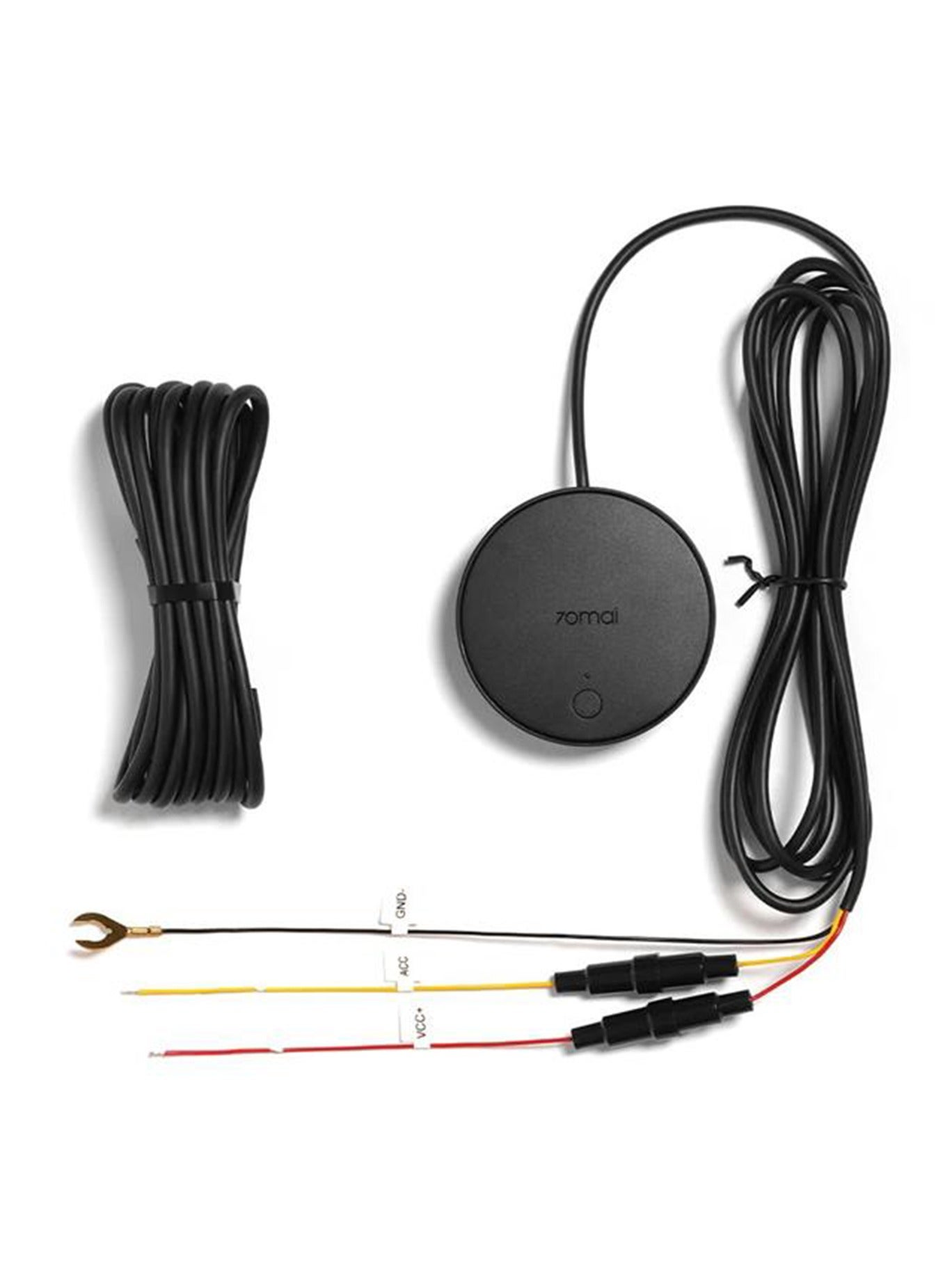 Compare 4G Hardwire Kit UP04 For Dash Cam Omni, 24H Smart Parking Surveillance, RealTime Monitoring, Instant App Alert, GPSEnabled Car Locator at KSA Price
