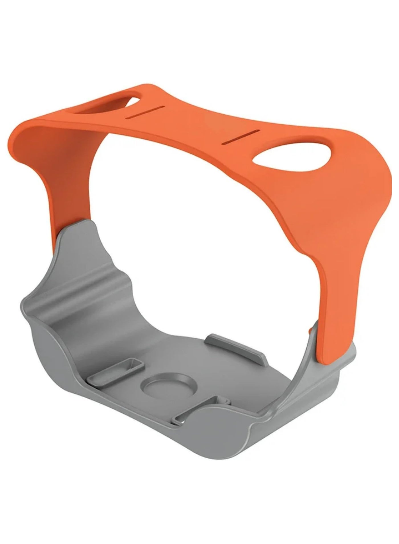 Compare For DJI Air 3 Propeller Holder Stabilizer Props Fixed Protector Blades Mount Strap Compatible with DJI Mavic Air 3 Drone Accessories Secure Locking Design Orange at KSA Price
