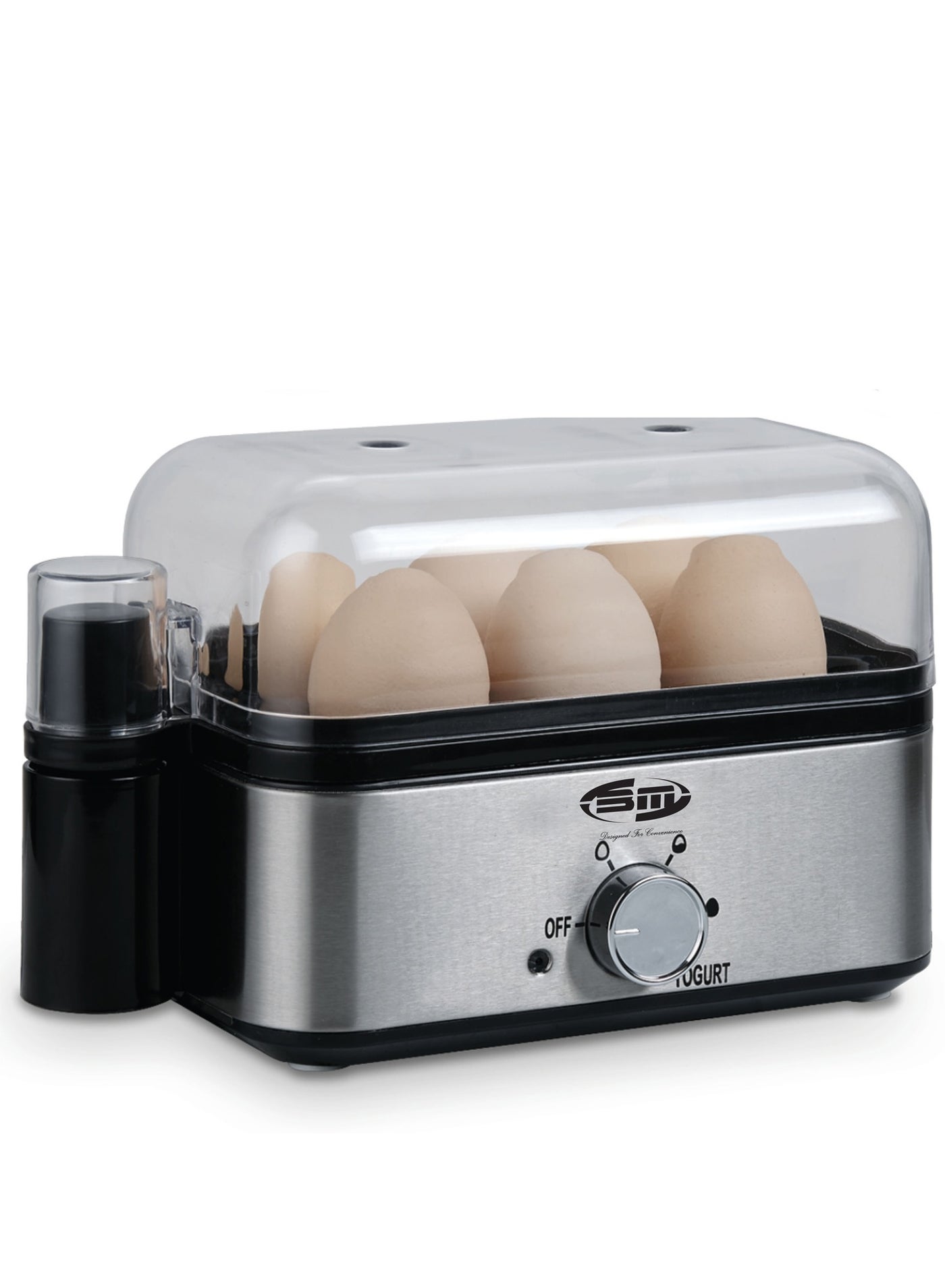 Compare EGG COOKER AND YOGHURT MAKER at KSA Price
