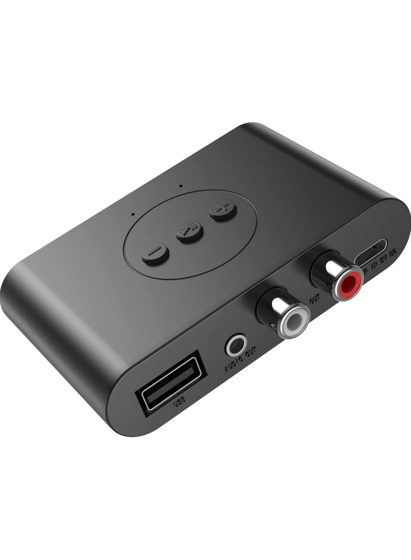 Bluetooth 5.3 Audio Receiver U Disk RCA 3.5mm…