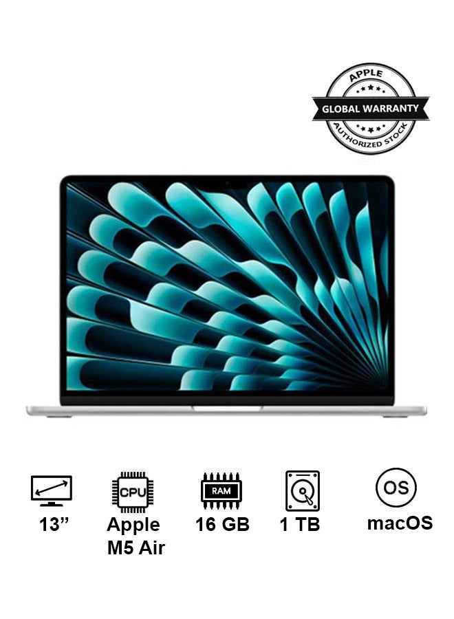 New 2026 MacBook Air MDH84 | 13 Inch Display…