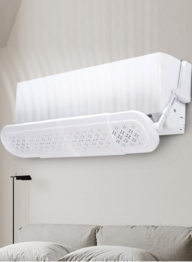 Air Conditioner Deflector Air Conditioning Wind…