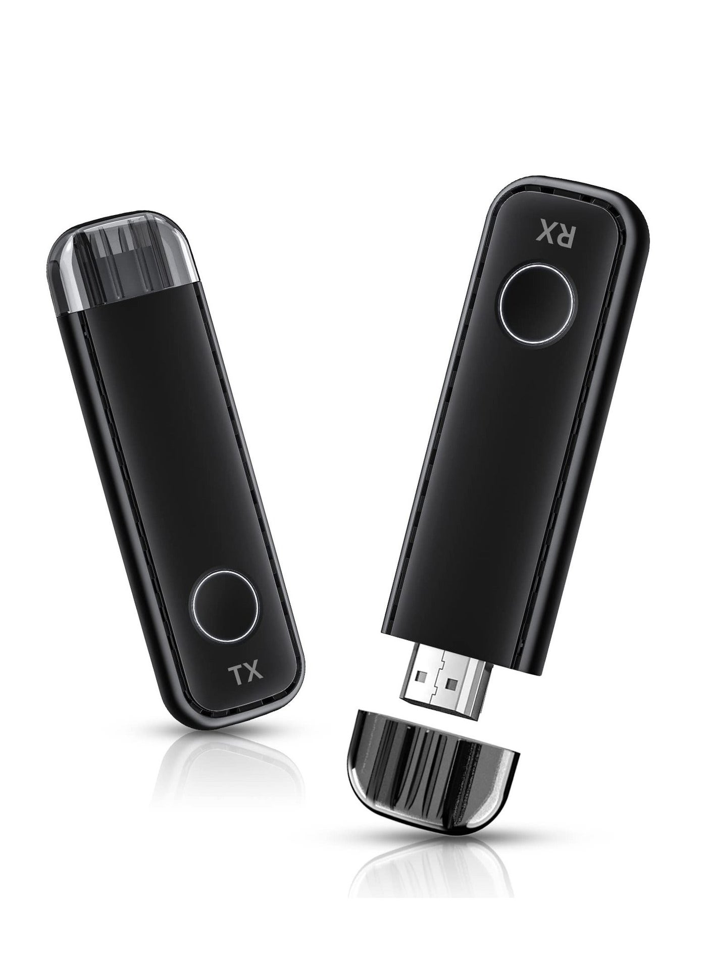 Wireless HDMI Transmitter and Receiver, HD Portable…