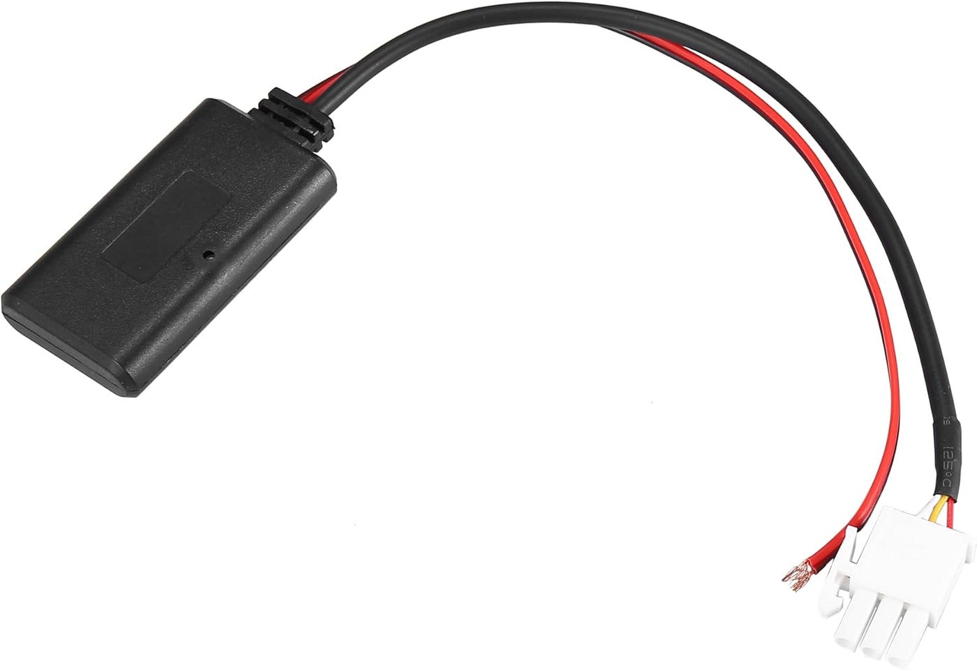 X AUTOHAUX Bluetooth Wireless Adapter Audio Radio…