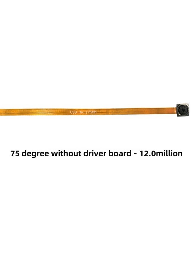 High-definition 4K Camera Module 12 Million…