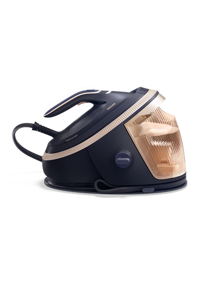 PerfectCare 7000 Series Steam generator iron - 170g/min…