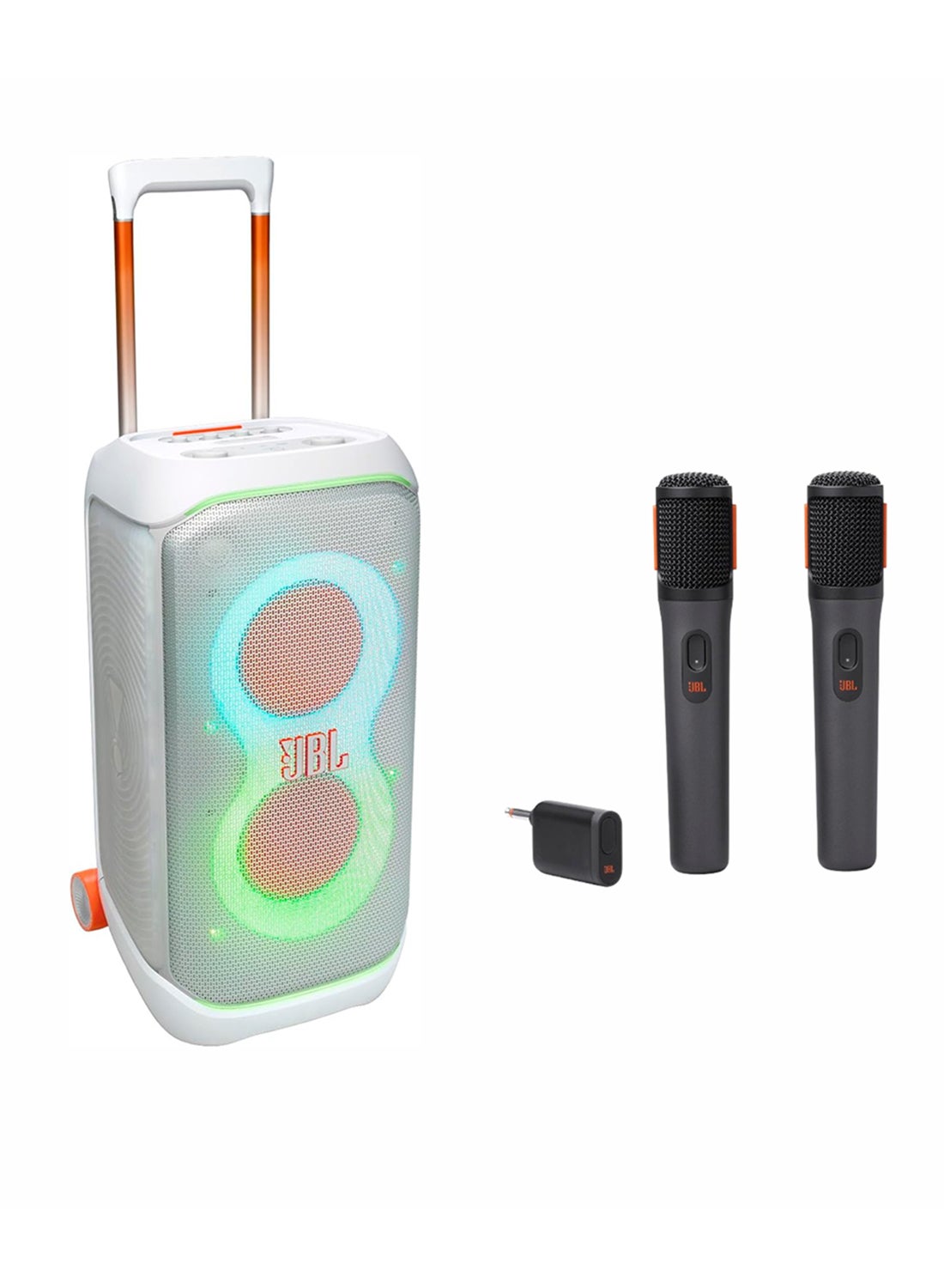 PartyBox Stage 320 Wireless Party Speaker,+ Digital…