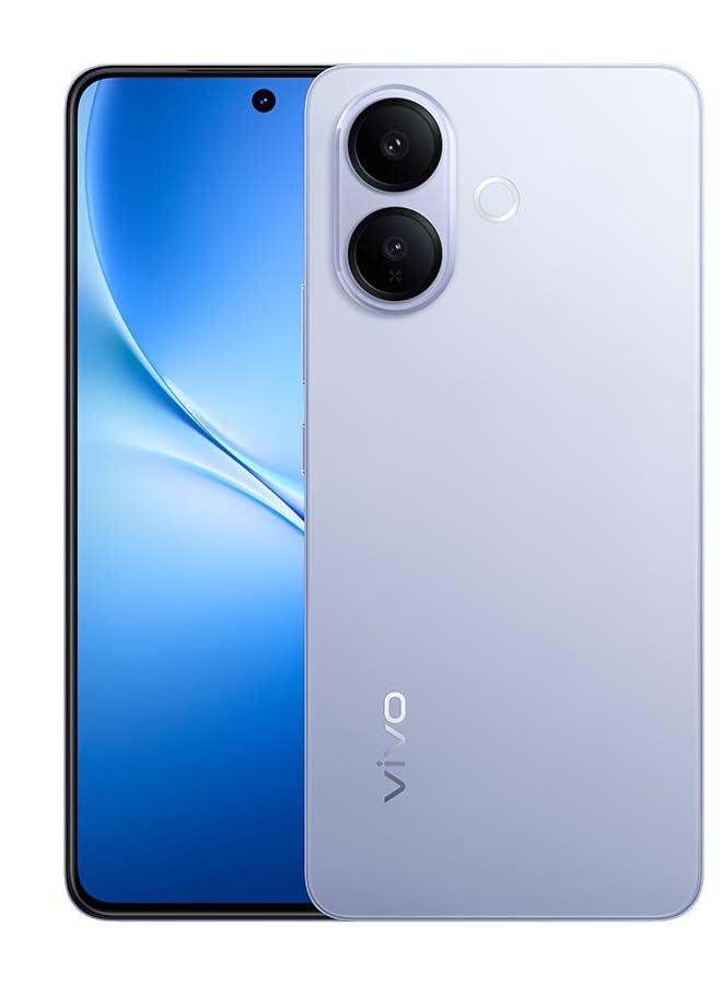 V60 Lite AI 5G Dual SIM Titanium Blue…