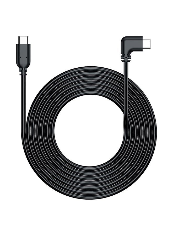 Compare Vantrue 29.5ft Rear Camera Extensive Cable for N4 Pro, E2, E3 Dash Cam, Fit for SUV, Pickup, Trucks, Minivan, Sedans, Trailers at KSA Price