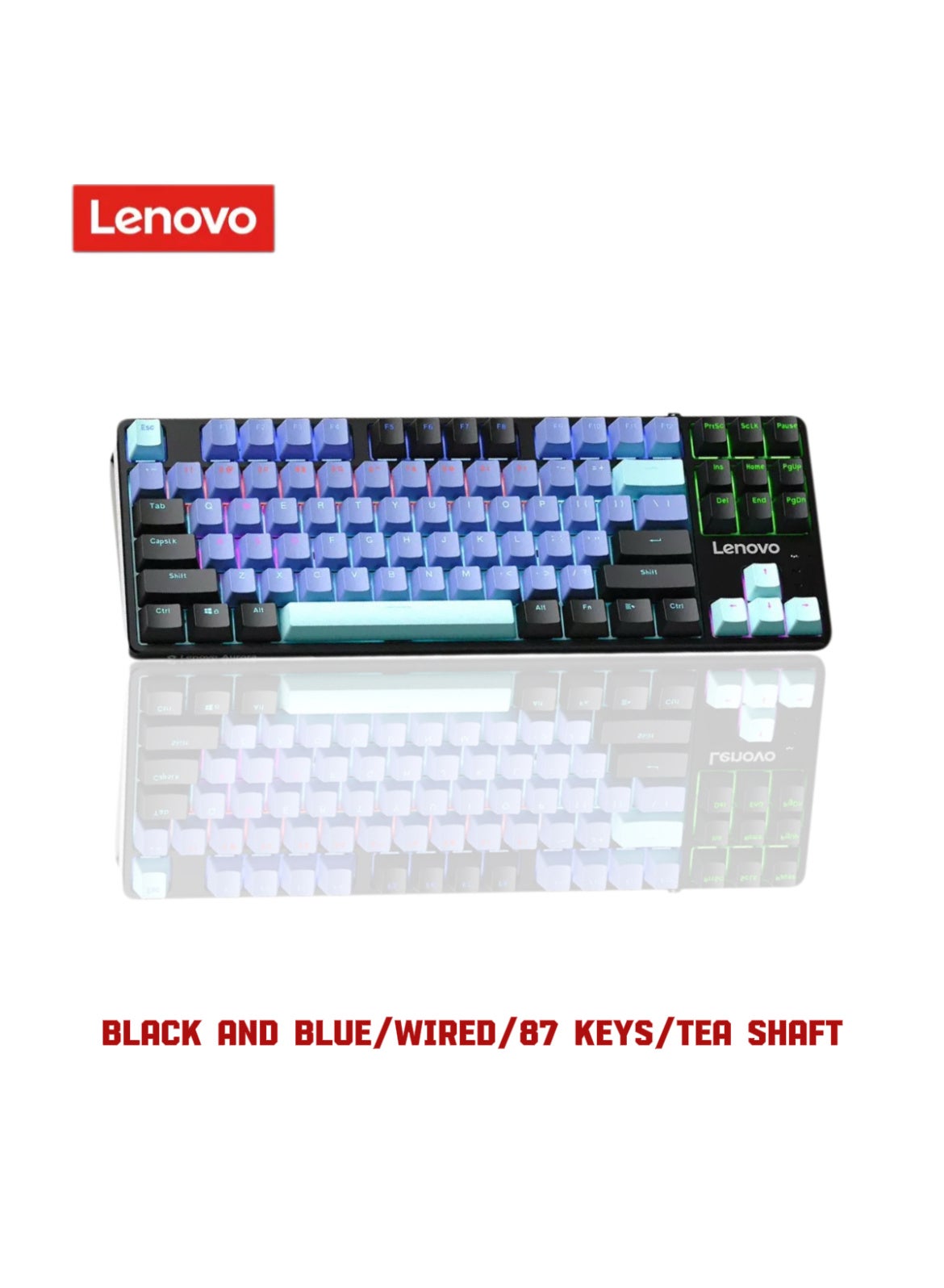 GK10 Triple-Mode Wired Mechanical Keyboard – Hot-Swappable…