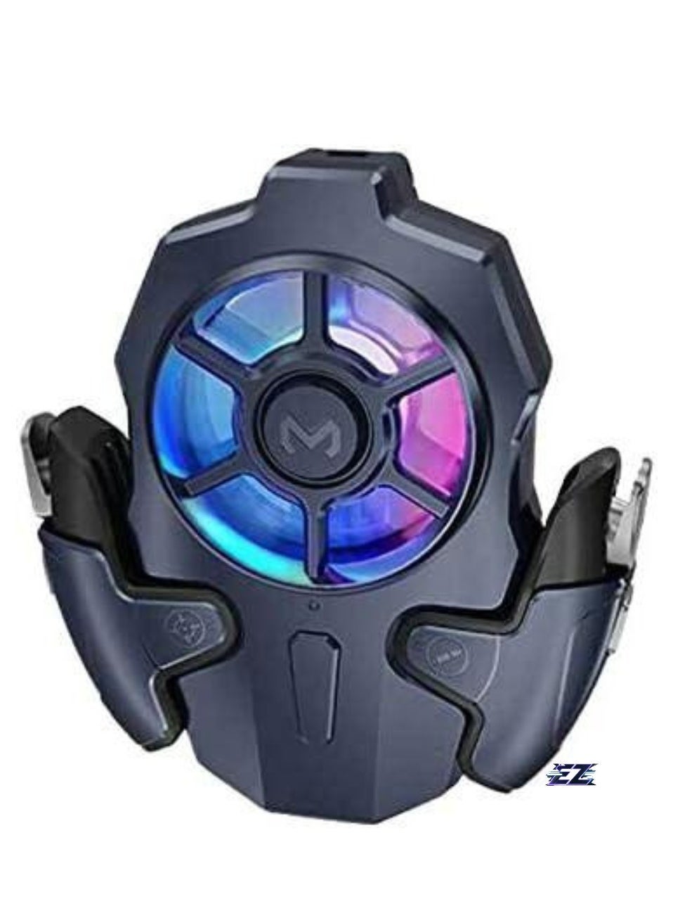 PUBG Mobile Controller Phone Fan Cooler Gamepad –…