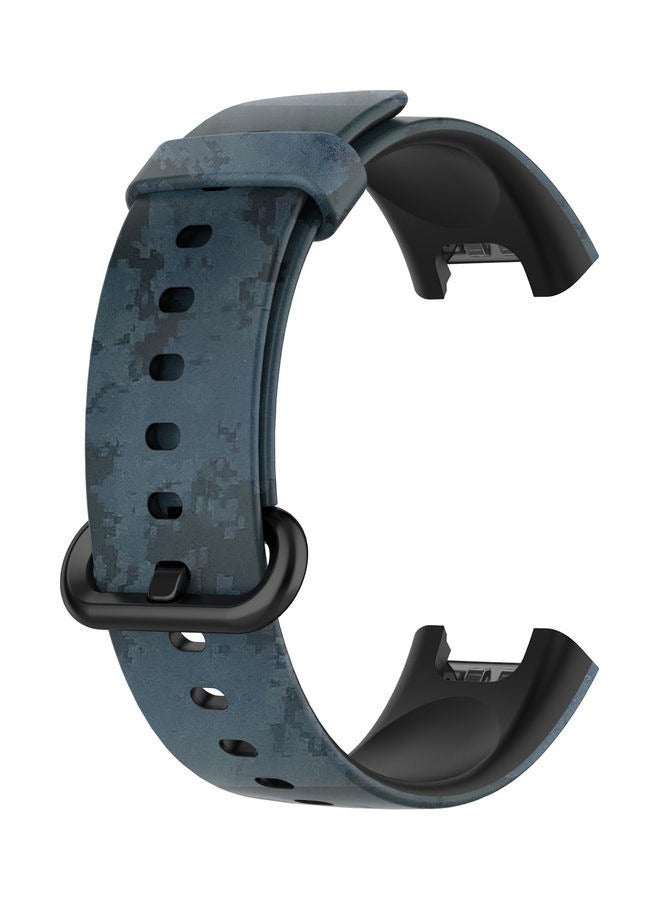 Compare WaterResistant Replacement Watch Strap For Xiaomi Mi Lite at KSA Price
