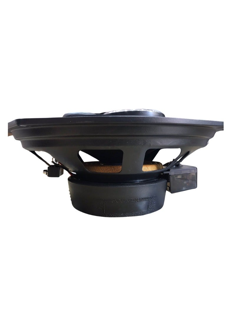 Compare Raymos RMHQ718EX 7 x 10 3Way Extra Bass Car Audio Speaker – 900W Peak Power  125W RMS at KSA Price