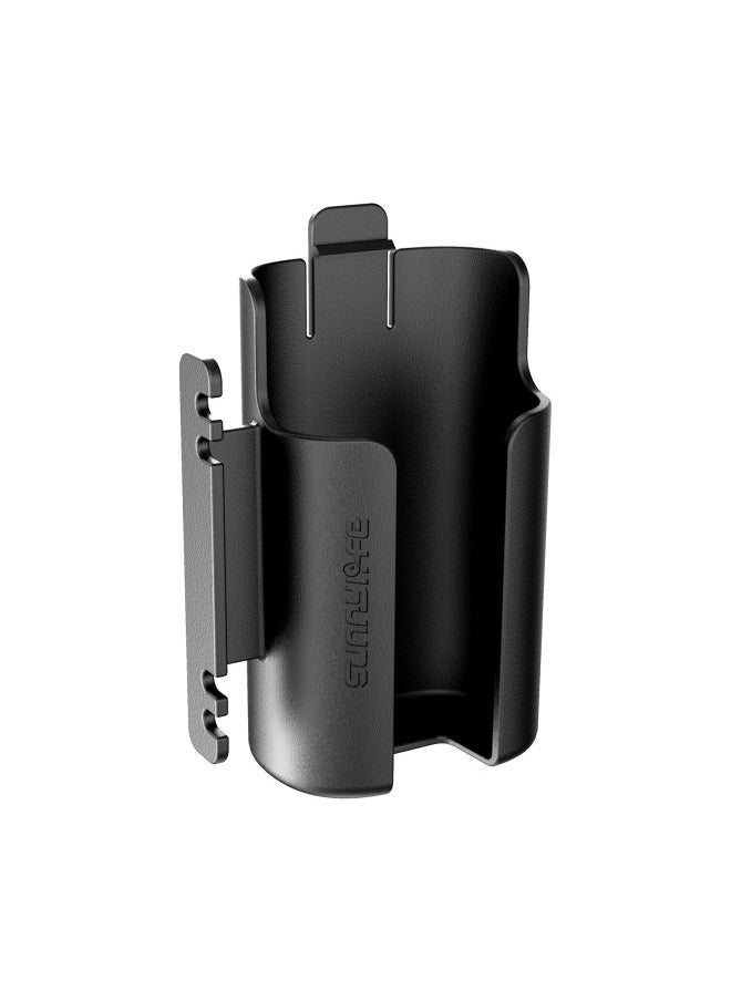 Compare Sunnylife Applies For DJIAvataFPV Flight Glasses V2 Battery Back Clip Hook Winder ProtectionColor:Black at KSA Price