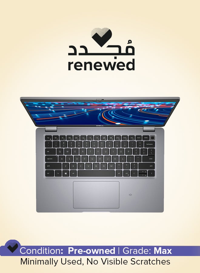 Compare Renewed  Latitude 5420 Laptop With 14Inch Full HD Display,Core i7 1185G7 Processor11th Gen16GB RAM512GB SSDIntel Iris Xe Plus GraphicsWindows 10 English Silver at KSA Price