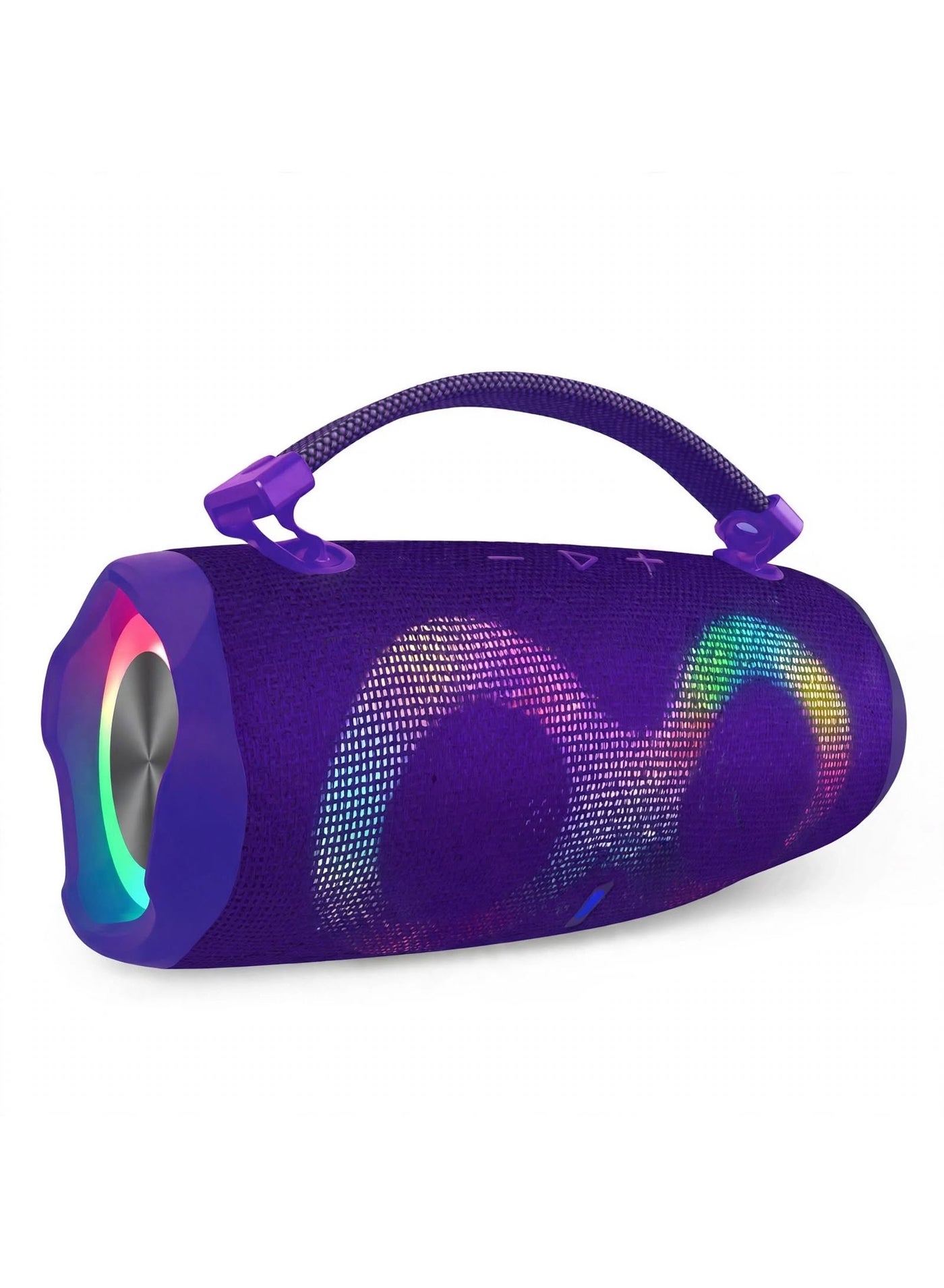 M50 Plus Portable Wireless Bluetooth Speaker, 1500mAh…
