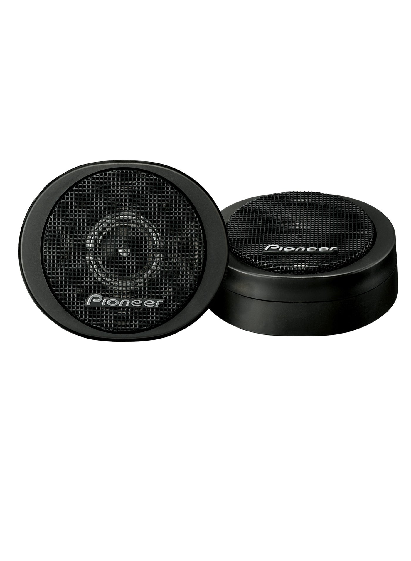 Compare Pioneer TSS20 20 mm Super Tweeter – 200 W Max  50 W RMS, Titanium Dome, HighOutput & Clear Highs at KSA Price