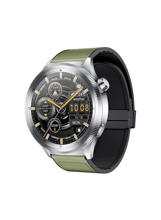 KUMI Gear GT3 Smart Sports Watch AMOLED Display…